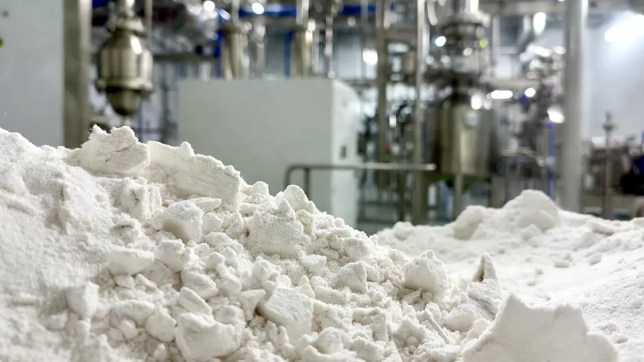 Magnesium Hydroxide MDH and Aluminum Hydroxide ATH flame retardant fillers for HFFR polymers